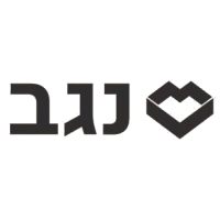 לוגו של נגב קרמיקה